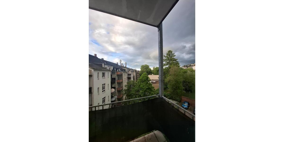 Etagenwohnung Chemnitz Kapellenberg - 3 Zimmer, 66 m&sup2;, 429&euro; | Angebot:26586578