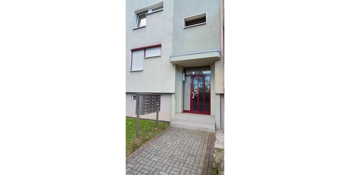Etagenwohnung Chemnitz Kapellenberg - 1.5 Zimmer, 34 m&sup2;, 51.900&euro; | Angebot:27259005