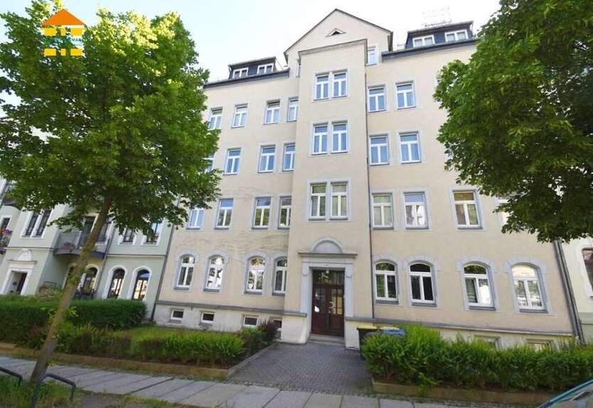 Wohnung zum Kaufen in Chemnitz 55.000 € 50.57 m²