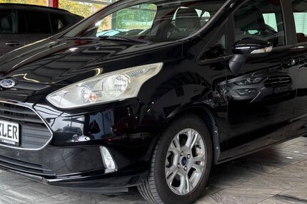 Ford B-Max 67.197 km 10.799 € Geithain 04643