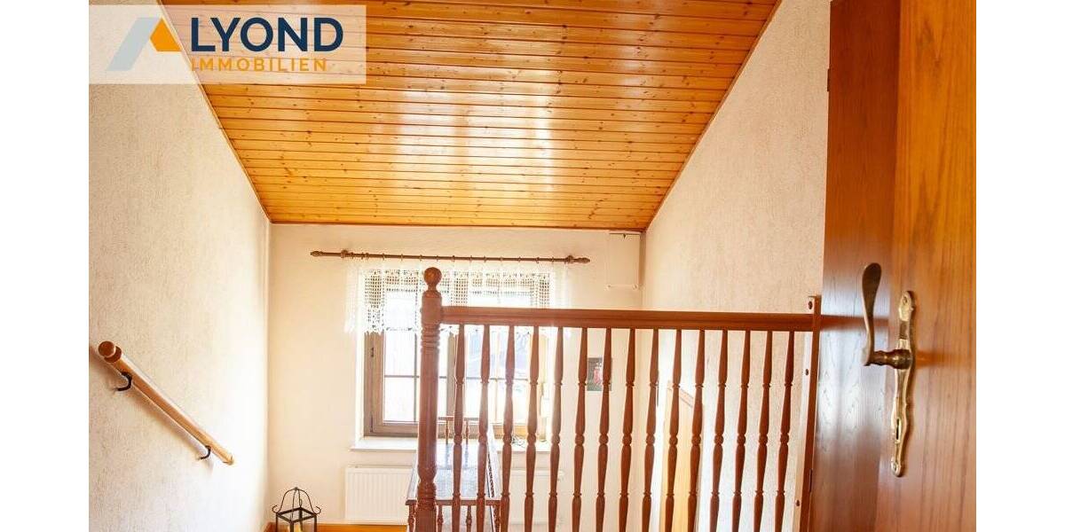 Einfamilienhaus Lößnitz / Affalter Affalter - 8 Zimmer, 180 m&sup2;, 229.000&euro; | Angebot:25676708