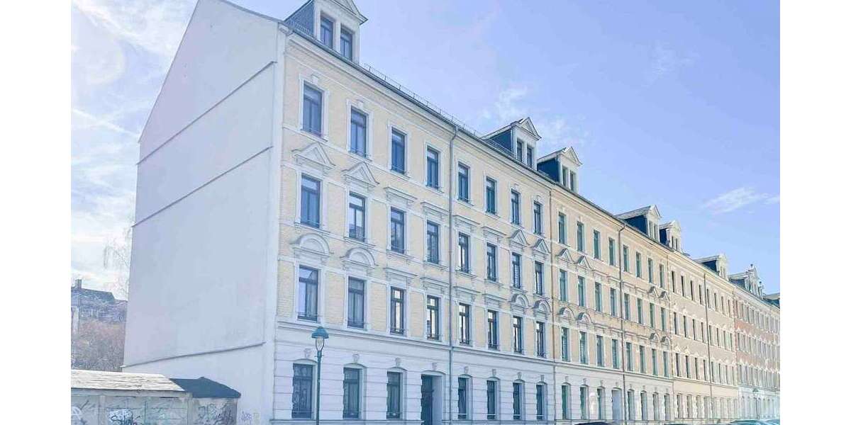 Etagenwohnung Chemnitz Kapellenberg - 1 Zimmer, 45 m&sup2;, 45.000&euro; | Angebot:25293213