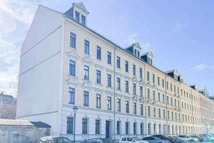 Wohnung Chemnitz Kapellenberg - 1 Zimmer, 45 m&sup2;, 45.000&euro; | Angebot:25293213