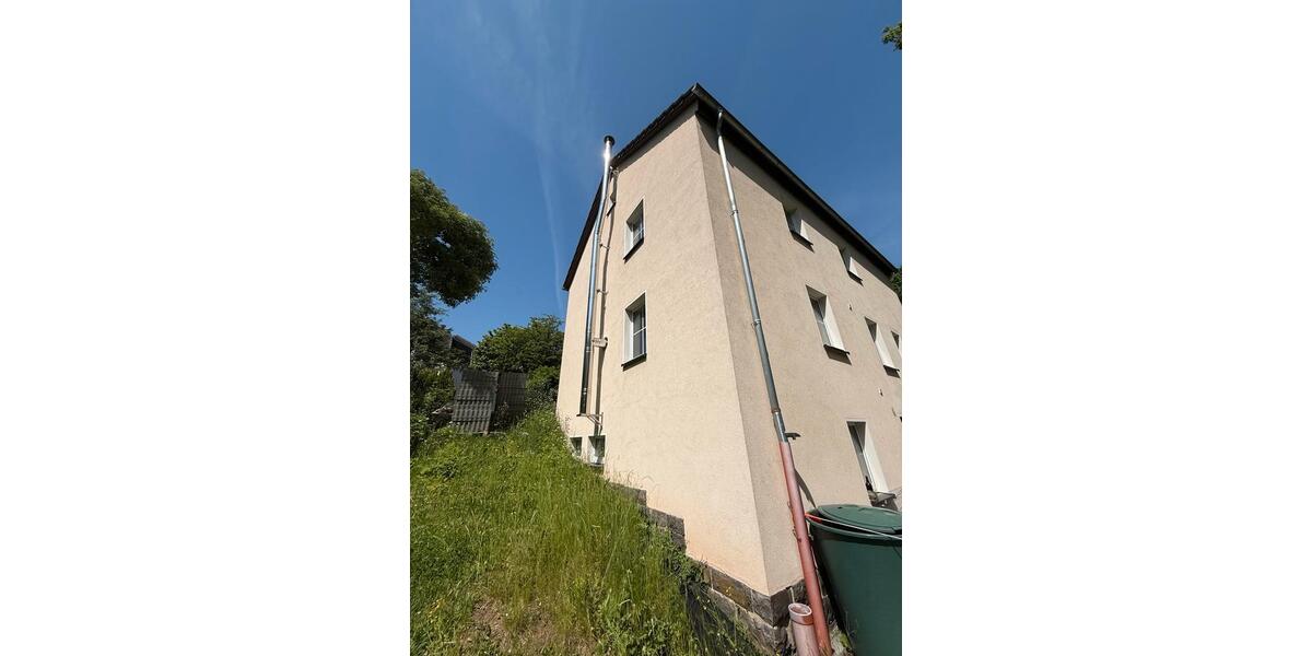 Einfamilienhaus Chemnitz Helbersdorf - 6 Zimmer, 120 m&sup2;, 200.000&euro; | Angebot:26715855