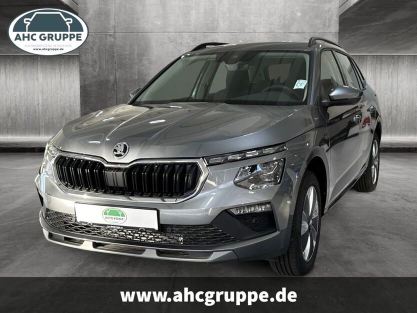 Skoda Kamiq 10.000 km 23.950 € Chemnitz 09116