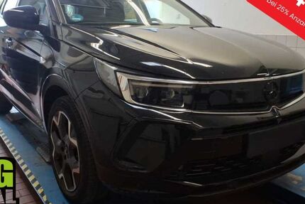 Opel Grandland (X) 38.421 km 17.411 &euro; Chemnitz 09116