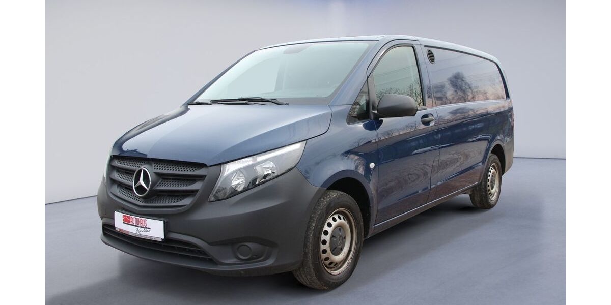 Mercedes-Benz Vito 149.600 km 16.790 &euro; Chemnitz 09228
