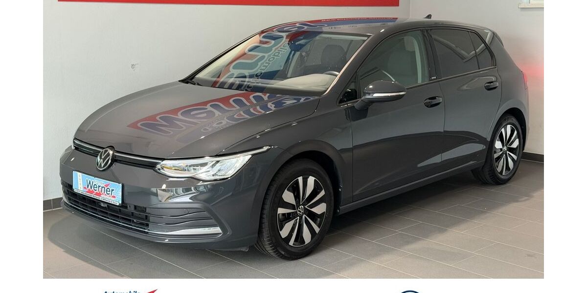 VW Golf 19.987 km 23.780 &euro; Mittweida 09648