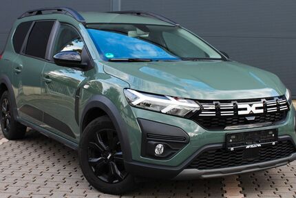 Dacia Jogger 32.490 km 16.950 &euro; Oelsnitz 09376