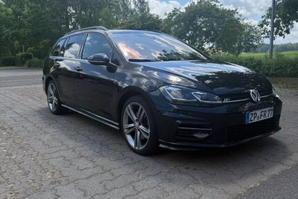 VW Golf 92.000 km 20.500 &euro; Neukirchen 09221