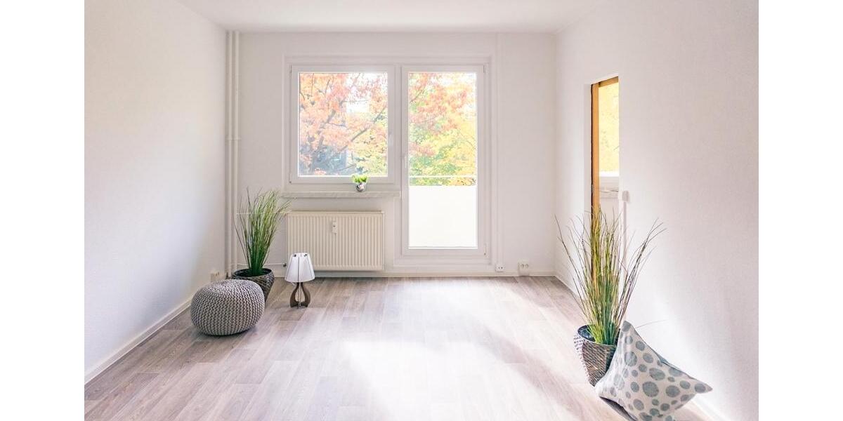 Etagenwohnung Chemnitz Helbersdorf - 1 Zimmer, 32 m&sup2;, 152&euro; | Angebot:25794233