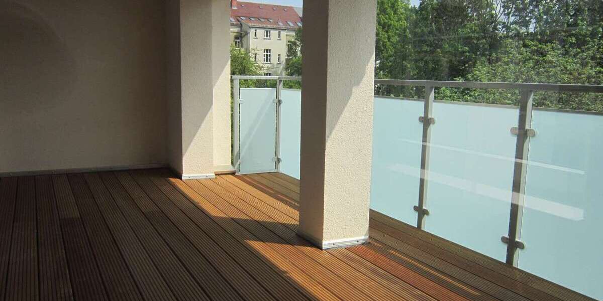 Etagenwohnung Chemnitz Kaßberg - 3 Zimmer, 95 m&sup2;, 700&euro; | Angebot:27329693