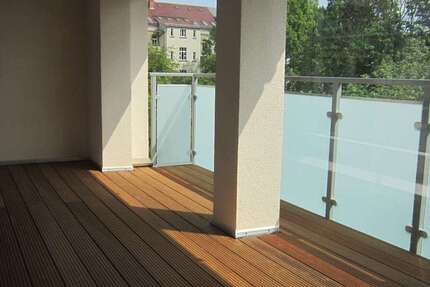 Wohnung Chemnitz Kaßberg - 3 Zimmer, 95 m&sup2;, 700&euro; | Angebot:27329693