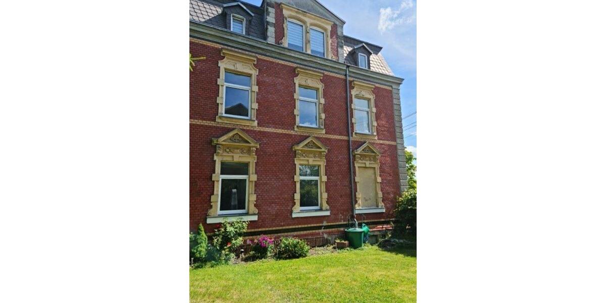 Etagenwohnung Stollberg (Erzgebirge) - 4 Zimmer, 80 m&sup2;, 599&euro; | Angebot:26643850