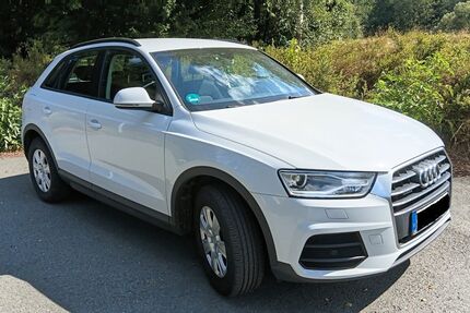 Audi Q3 146.612 km 15.500 &euro; Mülsen 08132