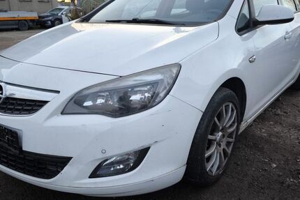 Opel Astra 153.000 km 2.790 &euro; Chemnitz 09116
