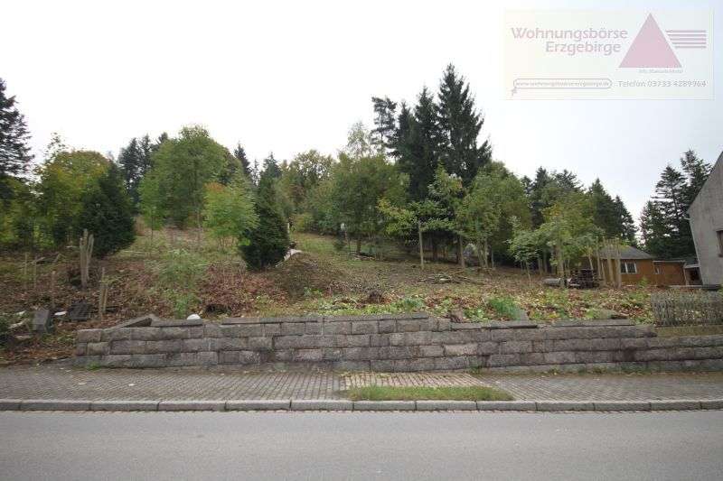 Grundstück zu verkaufen in Geyer 45.000 € 2400 m² zimmer