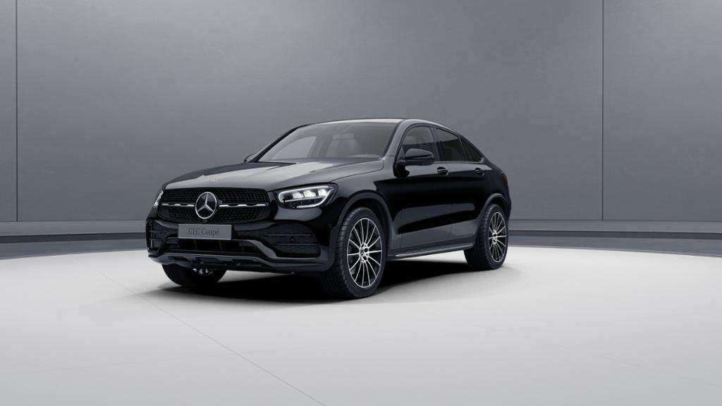 Mercedes-Benz GLC 220 55.500 km 48.470 &euro; Chemnitz 09114