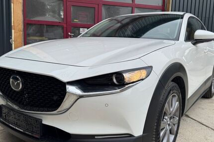 Mazda CX-3 191.000 km 14.599 &euro; Chemnitz 09120