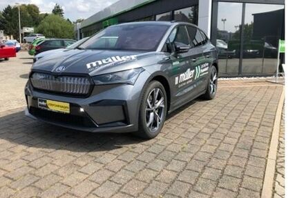 Skoda Enyaq 14.500 km 51.990 € Glauchau/ Sachsen 08371