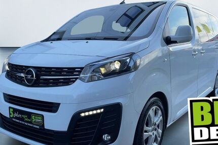 Opel Zafira Life 149.907 km 18.404 &euro; Chemnitz 09116