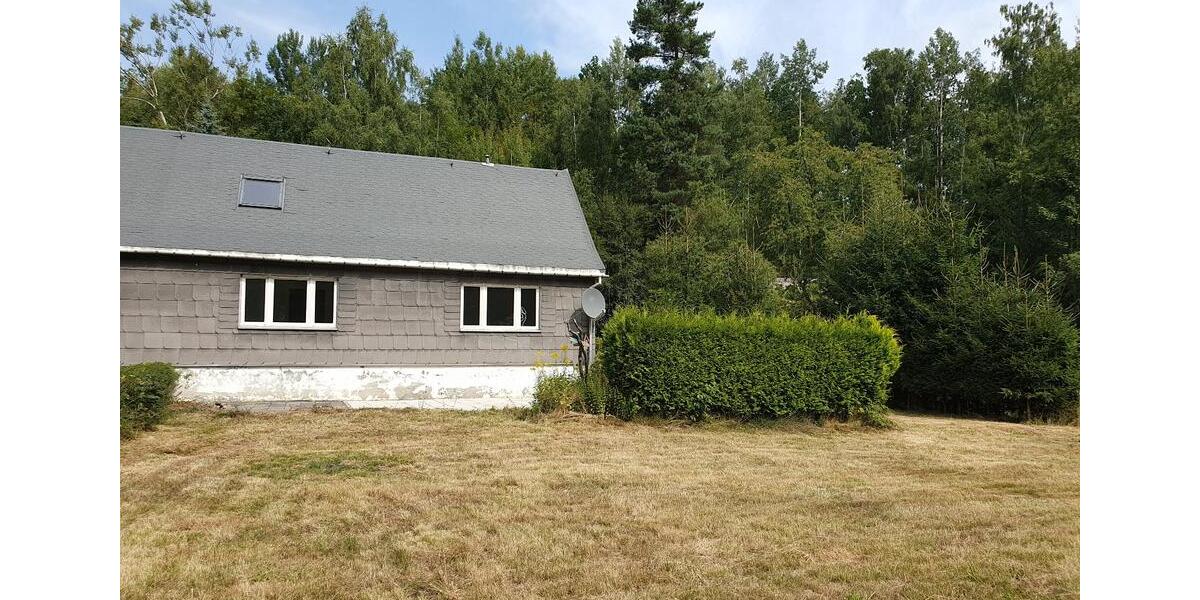 Doppelhaushälfte Thermalbad Wiesenbad - 6 Zimmer, 94 m&sup2;, 750&euro; | Angebot:23051767