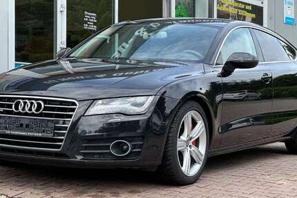 Audi A7 312.680 km 13.900 € Zwickau 08056