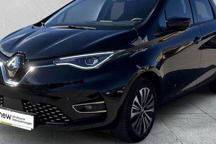 Renault ZOE 23.450 km 20.990 &euro; Marienberg 09496
