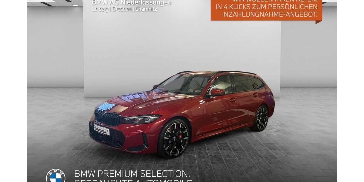 BMW 320 14.569 km 52.512 € Chemnitz/Röhrsdorf 09247