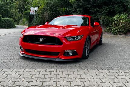 Ford Mustang 22.000 km 35.999 € Chemnitz 09123