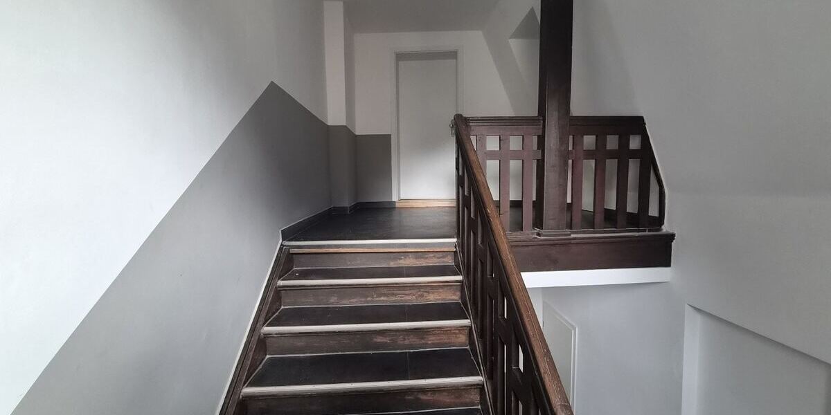 Familienfreundliche 4-Zimmer-Wohnung mit Balkon und offenem Wohnbereich - Etagenwohnung Hainichen | Angebot:27212357