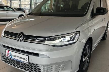 VW Caddy 29.500 km 30.790 &euro; Chemnitz 09116