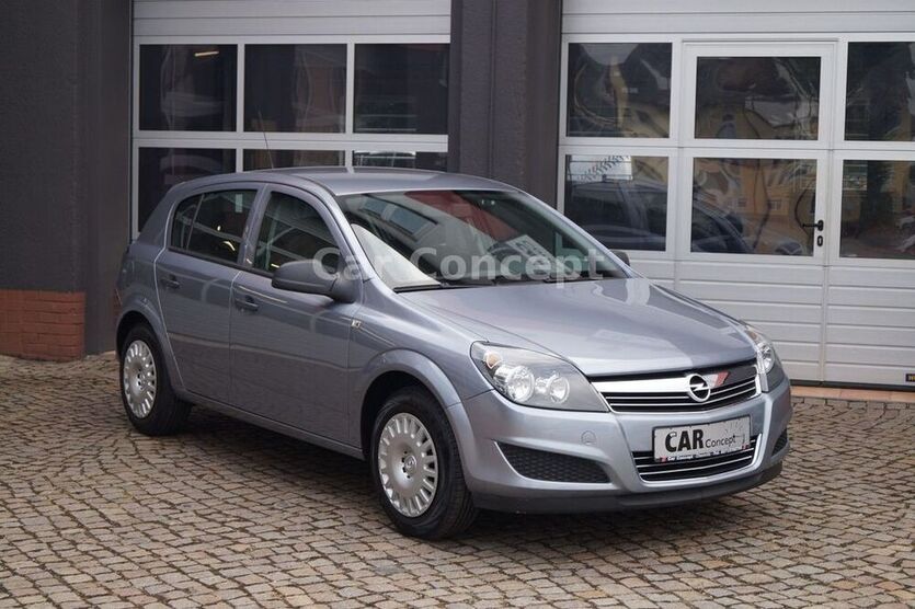 Astra