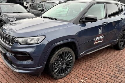 Jeep Compass 41.650 km 27.450 &euro; Chemnitz 09130