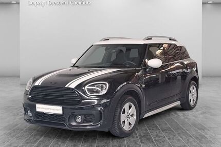 Mini Cooper D Countryman