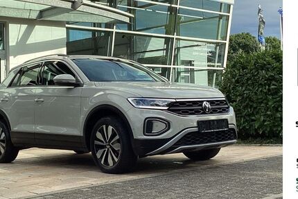 VW T-Roc 47.585 km 22.890 &euro; Brand-Erbisdorf 09618