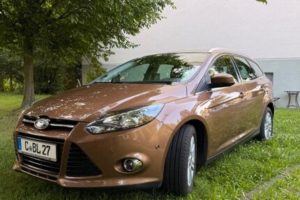 Ford Focus 148.000 km 6.000 &euro; Chemnitz 09224