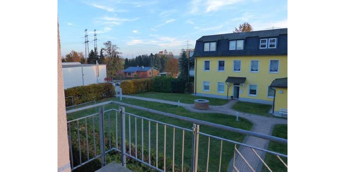 Etagenwohnung Chemnitz Röhrsdorf - 2 Zimmer, 53 m&sup2;, 79.000&euro; | Angebot:25382727