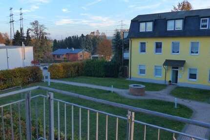 Wohnung Chemnitz Röhrsdorf - 2 Zimmer, 53 m&sup2;, 79.000&euro; | Angebot:25382727