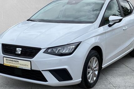 Seat Ibiza 6.250 km 18.490 &euro; Chemnitz 09131