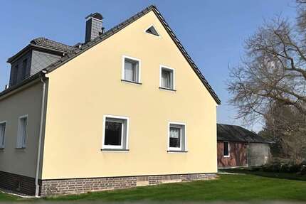 Haus Waldheim - 3 Zimmer, 115 m&sup2;, 279.000&euro; | Angebot:25976831