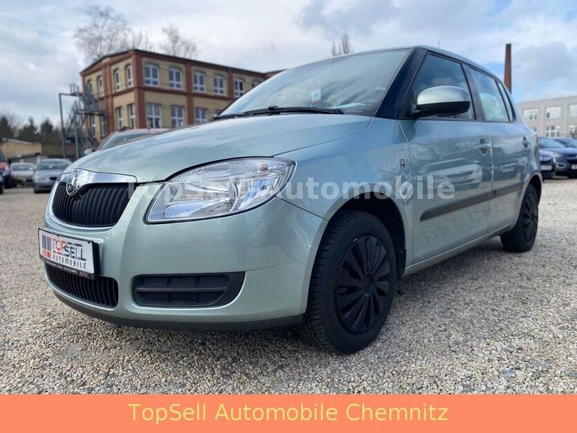 Fabia