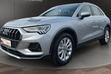 Audi Q3 63.626 km 26.990 &euro; Chemnitz 09116