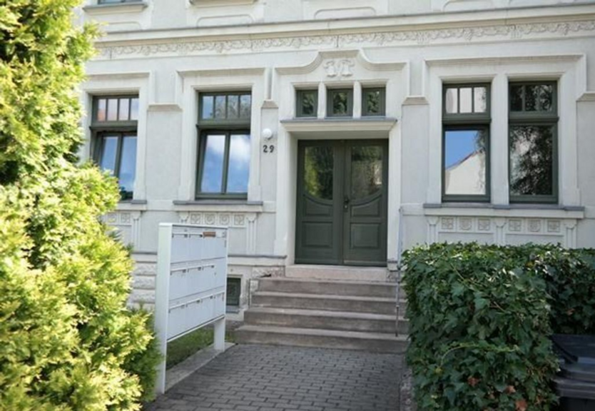 Wohnung zum Mieten in Chemnitz 460 € 76.63 m²
