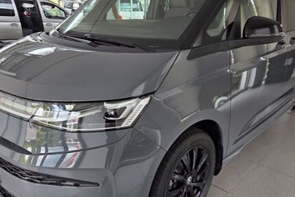 VW T7 Multivan 1.500 km 56.790 &euro; Chemnitz 09116