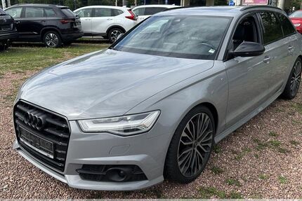 Audi A6 135.132 km 23.999 &euro; Chemnitz 09125