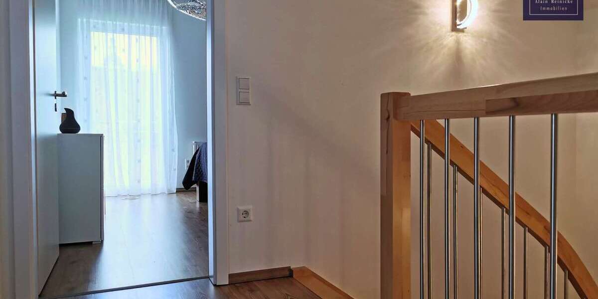 Ankommen. Durchatmen. Wohlfühlen. Modernes Einfamilienhaus in Penig - Einfamilienhaus Penig | Angebot:20969133