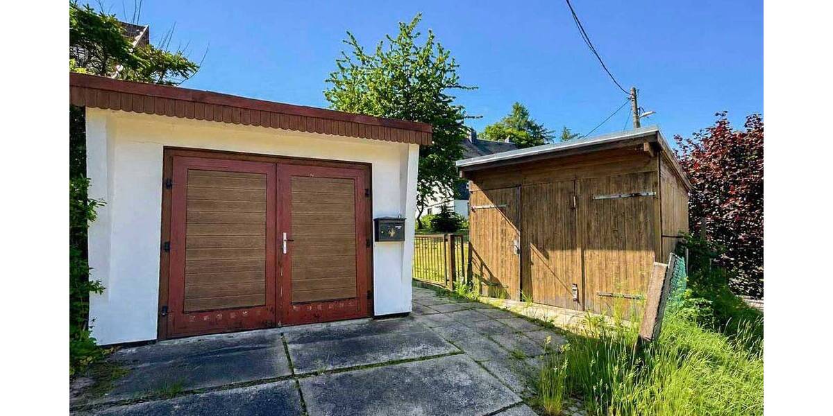 Einfamilienhaus Chemnitz Reichenbrand - 6 Zimmer, 145.000&euro; | Angebot:26798590
