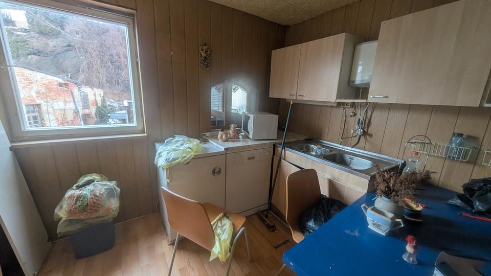 Doppelhaushälfte Lunzenau - 6 Zimmer, 120 m&sup2;, 58.000&euro; | Angebot:24811276