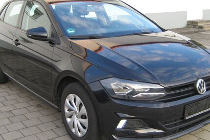 VW Polo 84.360 km 9.900 &euro; Chemnitz 09125